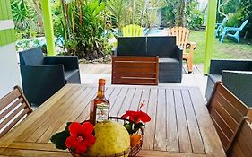Villa Tropik Diamond + Bungalow